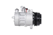 Hella 8FK 366 201-301 Compressor, air conditioning