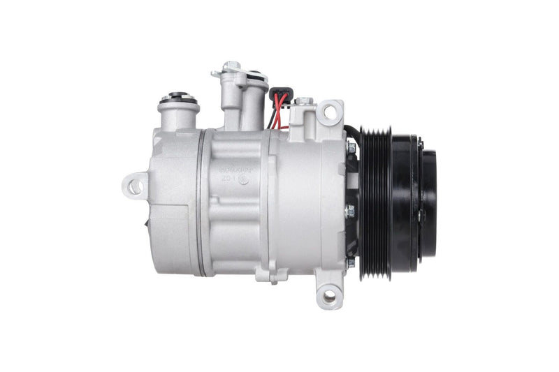 Hella 8FK 366 201-301 Compressor, air conditioning