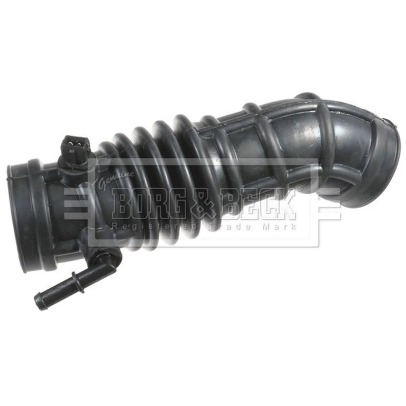 Borg & Beck Air Filter Intake Hose NBR (nitrile butadiene ru BTH1491