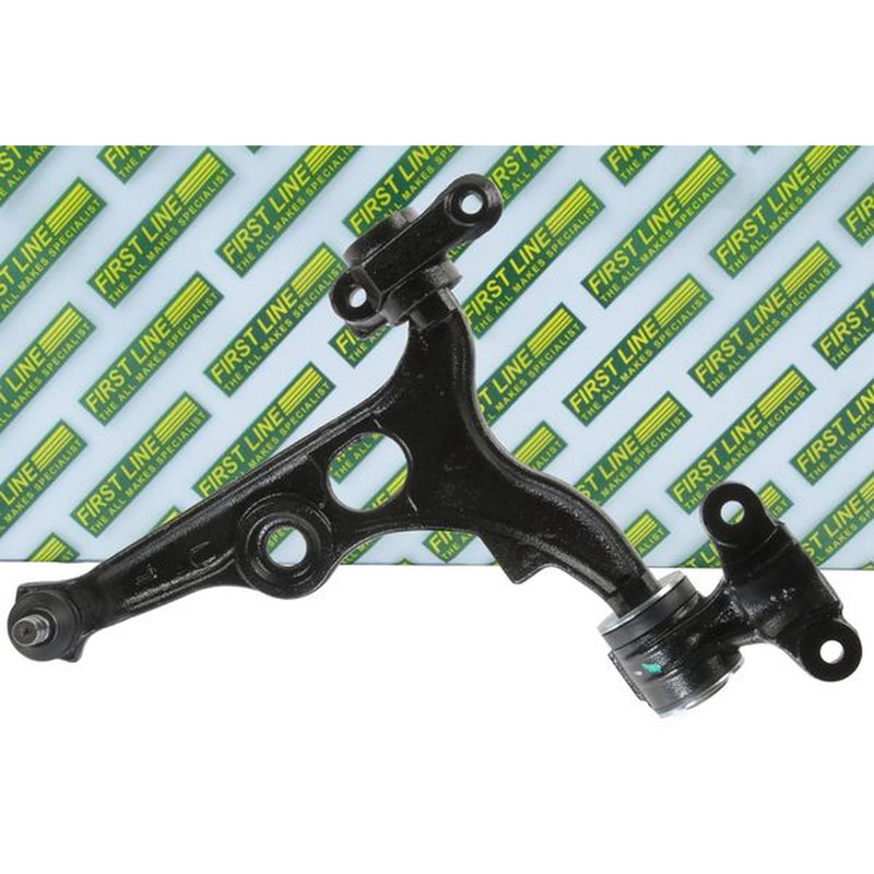 First Line Control/Trailing Arm FCA6843