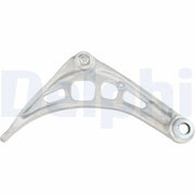 Delphi Control/Trailing Arm Lower TC881