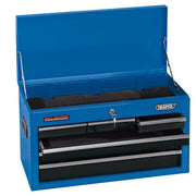 Draper Tool Chest 26" 6 Drawer with Ball-Bearing Runners