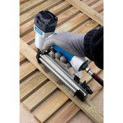 Draper Air Nailer 10-50mm with Safety Bump Mechanism