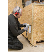Draper Air Nailer 10-50mm with Safety Bump Mechanism