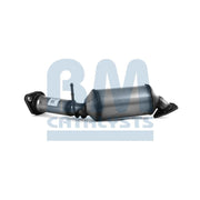 BM Catalysts Homologated Petrol Cat BM91353H