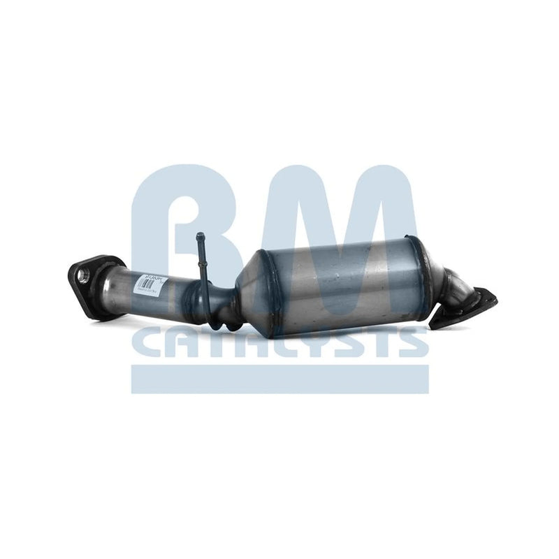 BM Catalysts Homologated Petrol Cat BM91353H