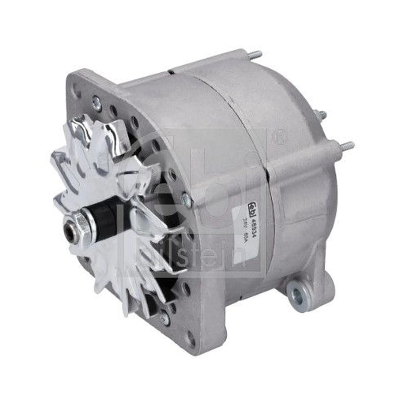 Febi Car Alternator 12V 48934