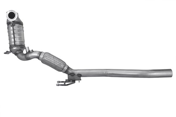 Hella 8LG 366 070-051 Soot/Particulate Filter, exhaust system