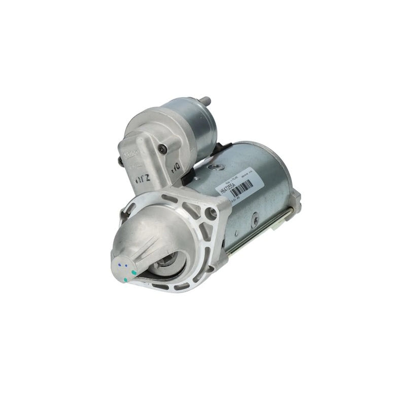 Valeo Starter Motor 12V 1.8kW 10 Teeth 438344