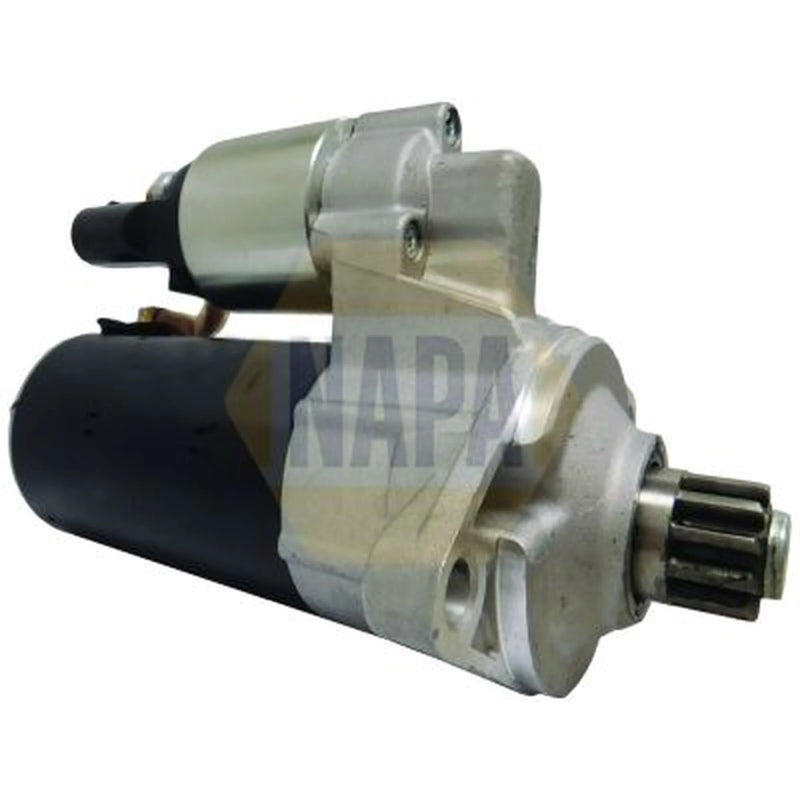 NAPA Starter Motor 12V 1.7kW 11 Teeth NSM1541