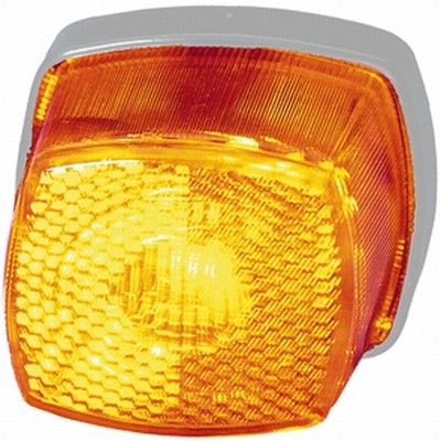 Hella 2PS 003 057-057 Side Marker Light