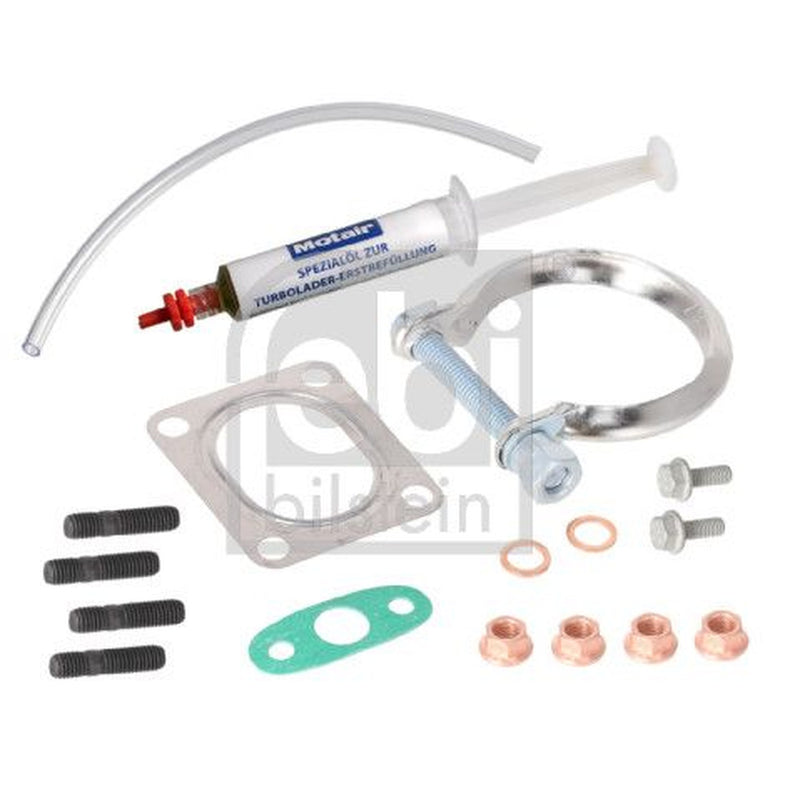 Febi Charger Mounting Kit 189251