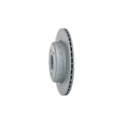 Bosch 2 x Vented Brake Discs 0 986 479 E04