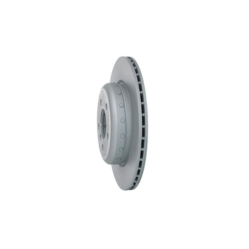 Bosch 2 x Vented Brake Discs 0 986 479 E04