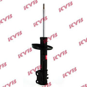 KYB Shock Absorber Damper Strut Front Left 3348097