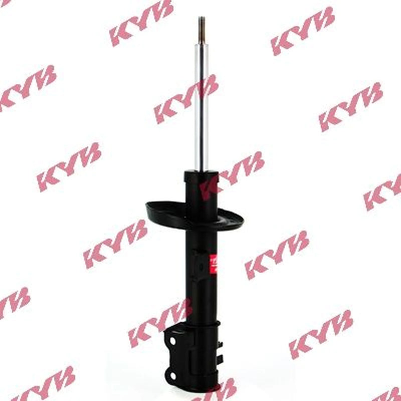 KYB Shock Absorber Damper Strut Front Left 3348097