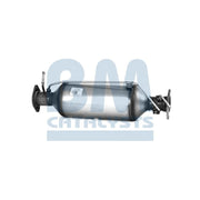 BM Catalysts Dpf BM11110