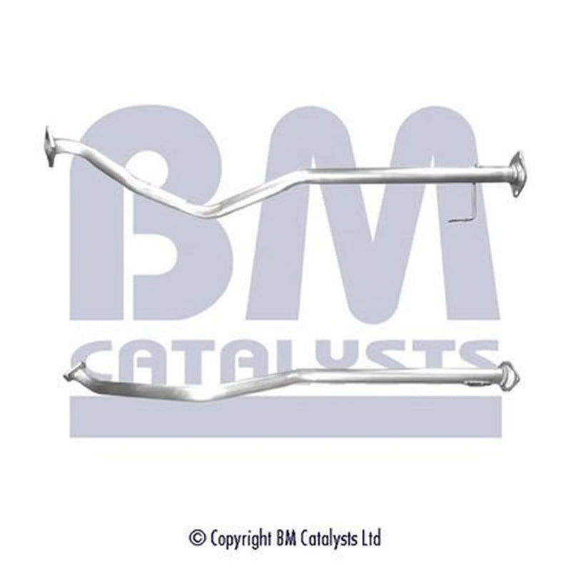 BM Catalysts Exhaust Pipe OD BM50364