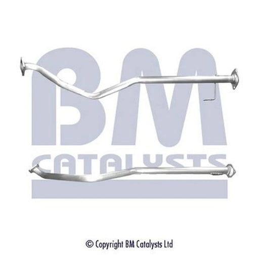 BM Catalysts Exhaust Pipe OD BM50364