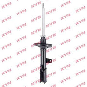 KYB Shock Absorber Damper Strut Rear Left 334014