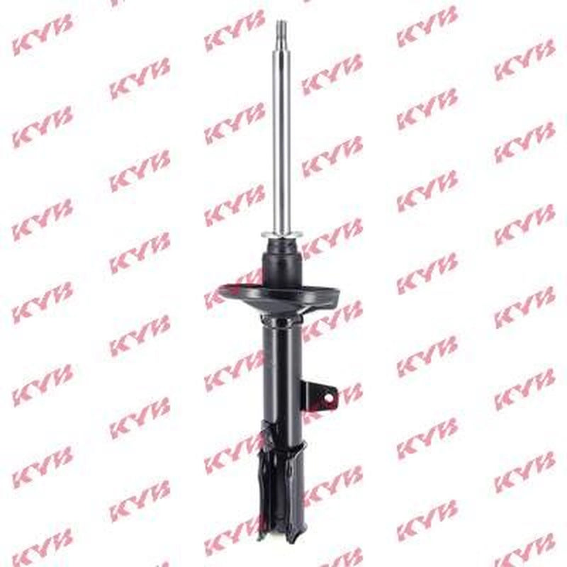 KYB Shock Absorber Damper Strut Rear Left 334014
