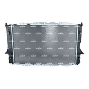 NRF Engine Radiator 58870
