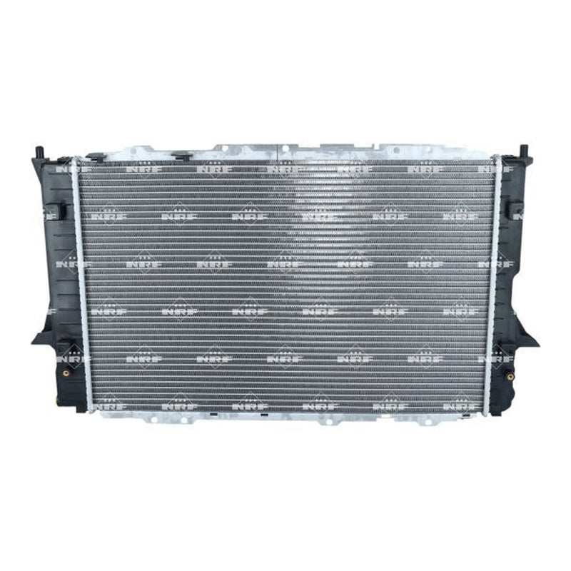 NRF Engine Radiator 58870