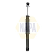 NAPA Shock Absorber Damper Strut Rear Left NSA1208