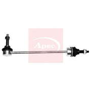 Apec Stabiliser Bar Link Coupling Rod Front Right AST4233