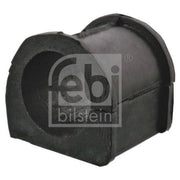 Febi Anti Roll Bar Mounting Bracket Front 41566