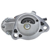 Hella Starter Motor 12V 0.8kW 9 Teeth 8EA 011 612-321