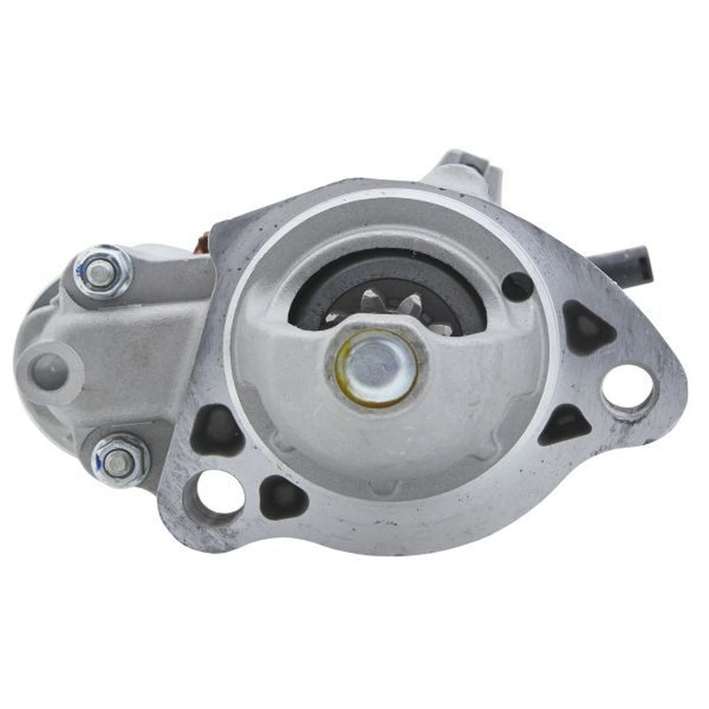 Hella Starter Motor 12V 0.8kW 9 Teeth 8EA 011 612-321