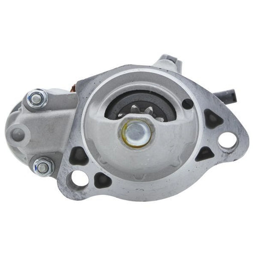 Hella Starter Motor 12V 0.8kW 9 Teeth 8EA 011 612-321