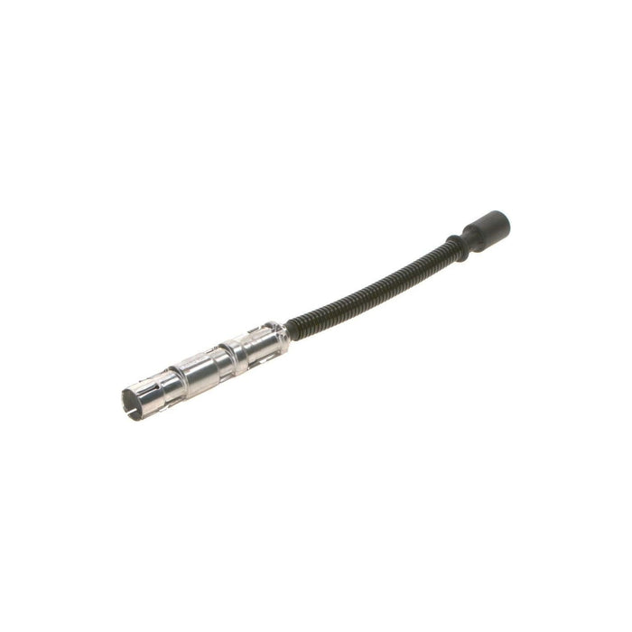 Genuine Bosch Ignition Lead Ee954 Fits Mercedes-Benz Sl 500 - 5.0 - 01-12 035691 Bosch  - Town Parts