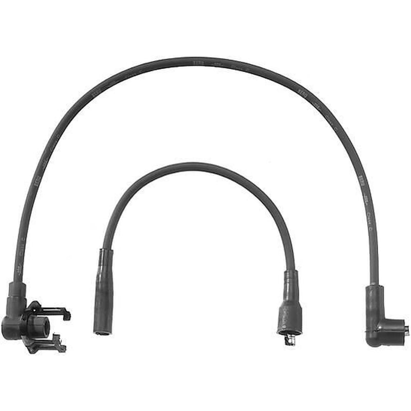 BERU Ignition HT Lead Cable Kit ZEF797