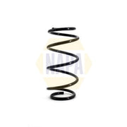 NAPA Front Suspension Coil Spring NCS1058