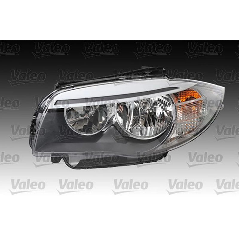 Valeo Headlight Headlamp W5W Left 044612
