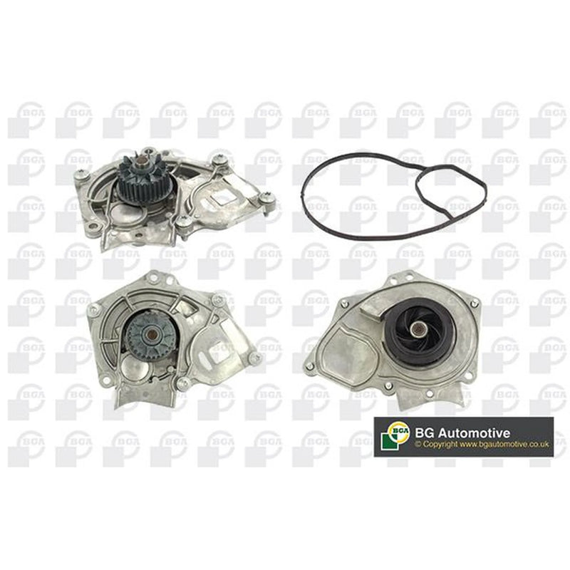 BGA Engine Cooling Water Pump CP0102