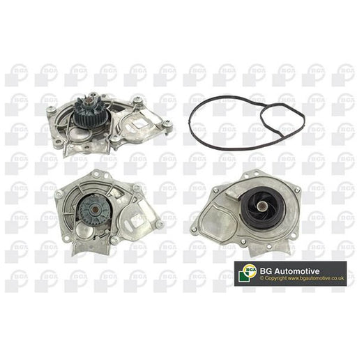 BGA Engine Cooling Water Pump CP0102