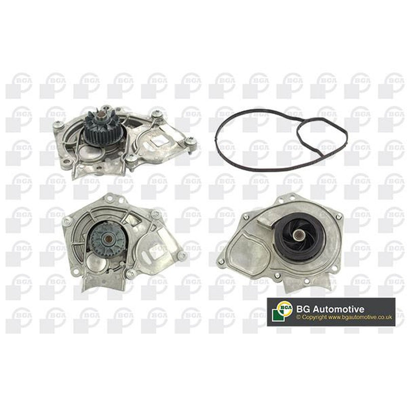 BGA Engine Cooling Water Pump CP0102