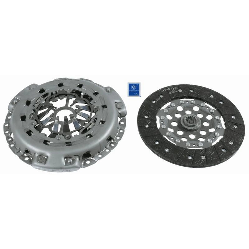 Sachs Clutch Kit Set 3pc 3000951240