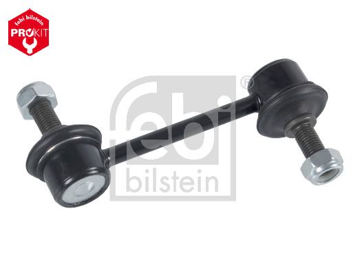 Febi Stabiliser Bar Link Coupling Rod Rear Right