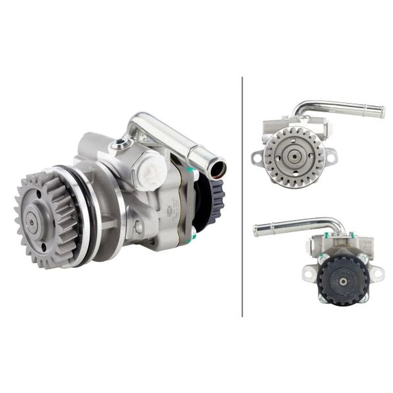 Hella Power Steering Hydraulic Pump 8TL 359 000-241