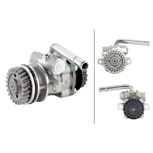 Hella Power Steering Hydraulic Pump 8TL 359 000-241