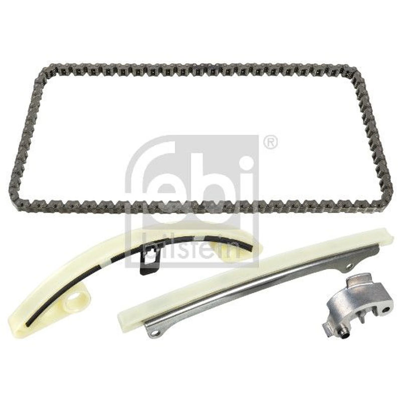 Febi Timing Chain Kit Set 126 Links 6mm 109053