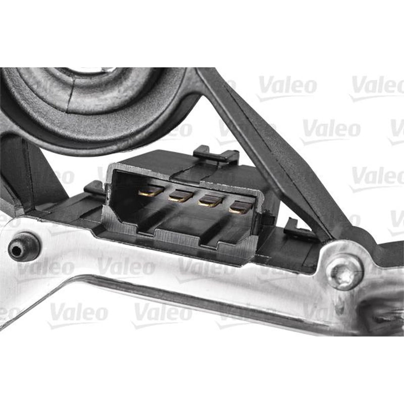 Valeo Front/Rear Wiper Motor Rear 579744