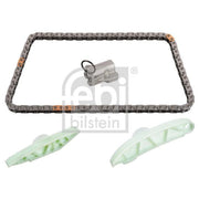 Febi Timing Chain Kit Set 90 Links 9mm 170589