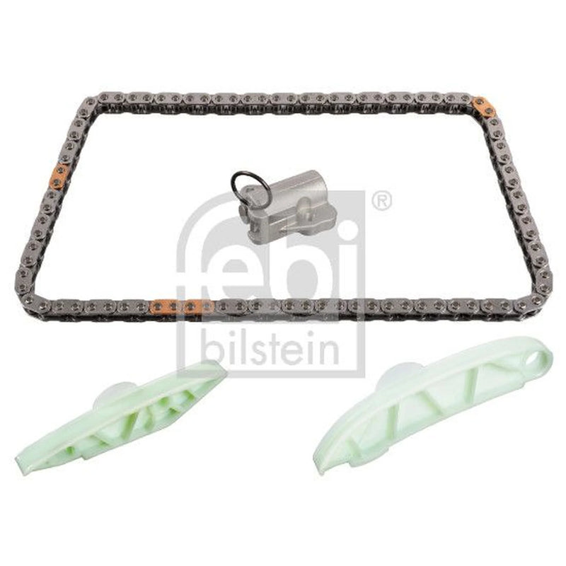 Febi Timing Chain Kit Set 90 Links 9mm 170589