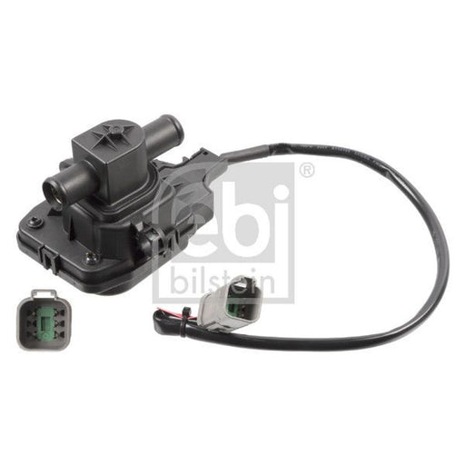 Febi Coolant Control Valve Assembly 101262