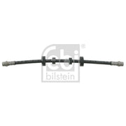Febi Brake Hydraulic Hose Line Front 23178